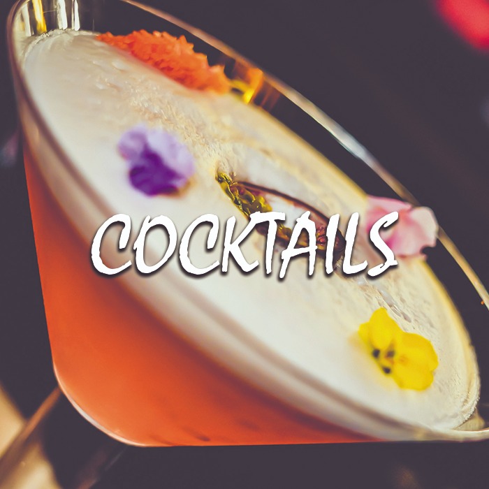 tiki bar in clapham tropix