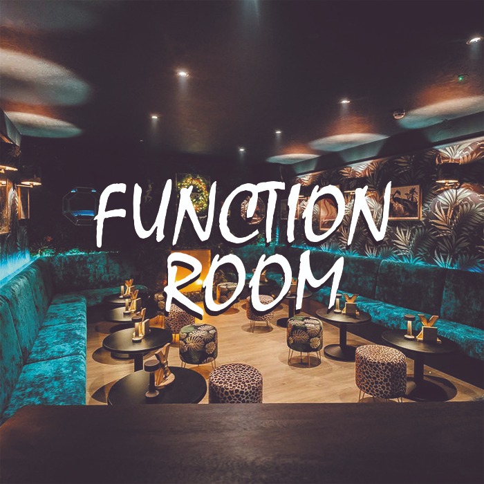 private function room private hire private room