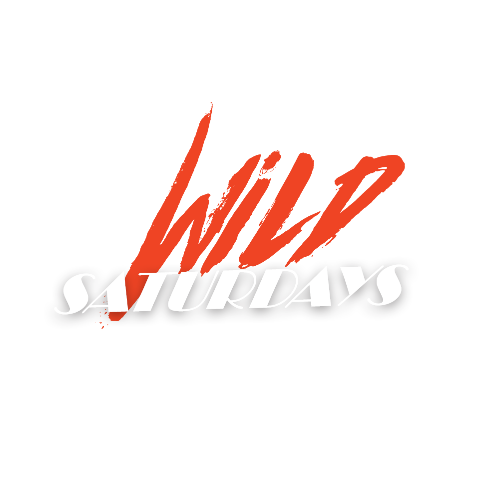 wild logo