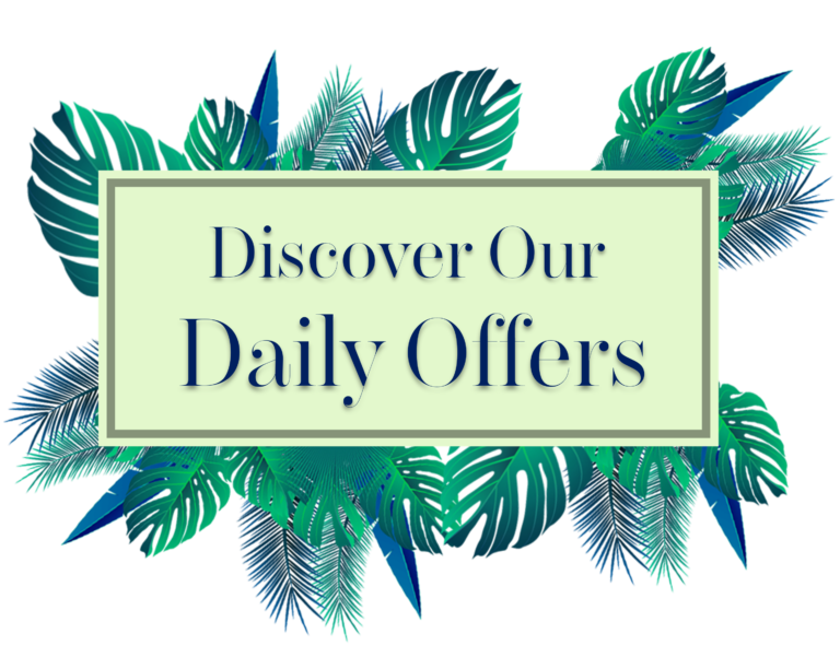 tropix daily offers and events